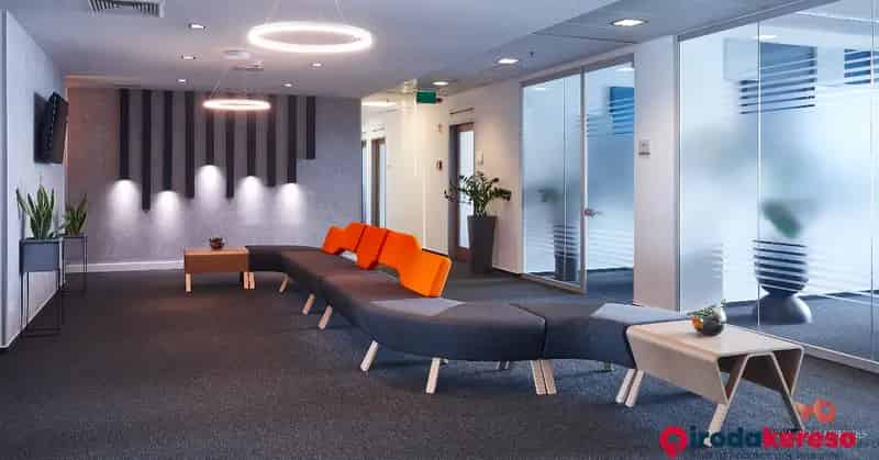 Vista Plus Offices Kft.