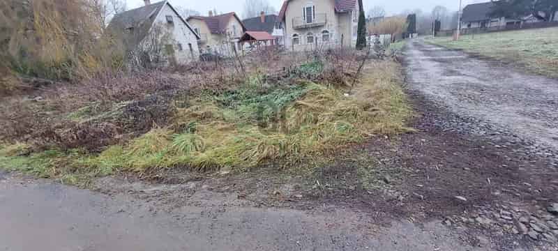Vásárosnaményi eladó telek, T039464