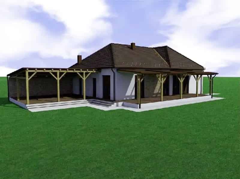 Ház Kiadó , Győri járás, Dunántúl