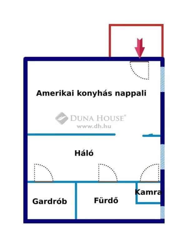 Ház Eladó , Baja, Alföld és Észak