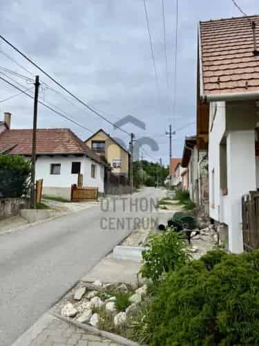 Pilisszentkereszti eladó telek, T039991