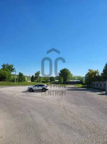 Ózdi eladó telek, T039306