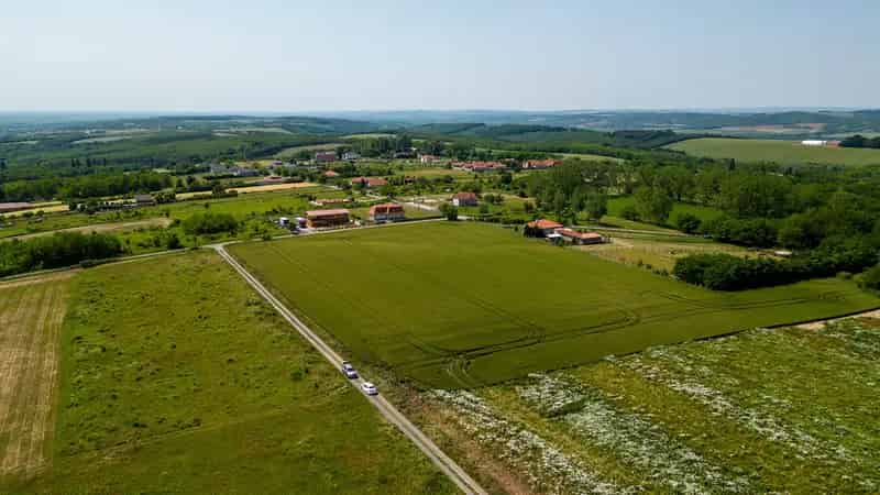 Telek Eladó , Bélapátfalvai járás, Alföld és Észak