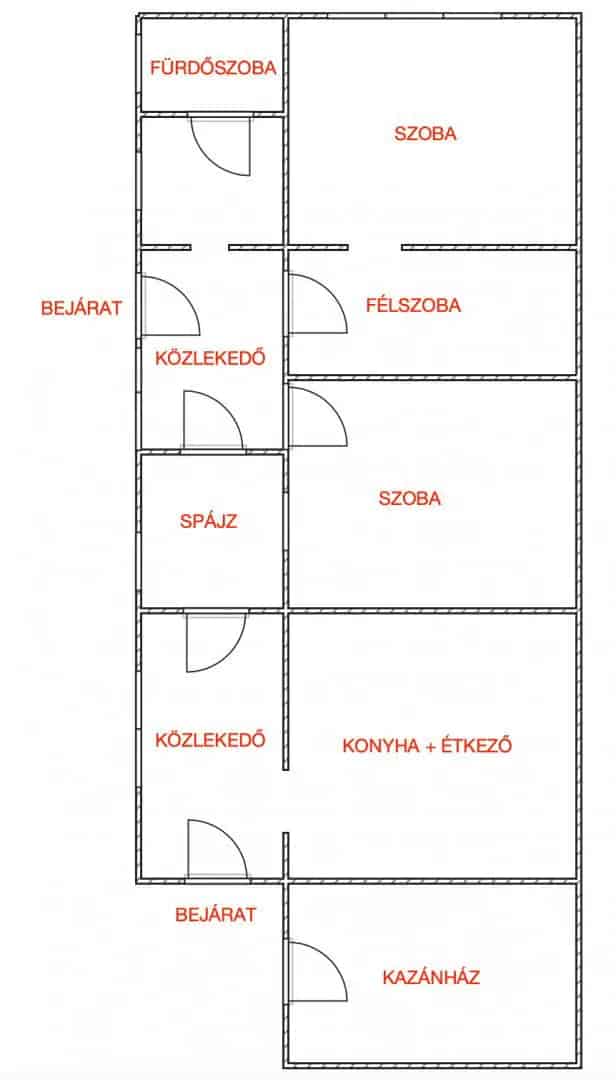Ház Kiadó , Győri járás, Dunántúl