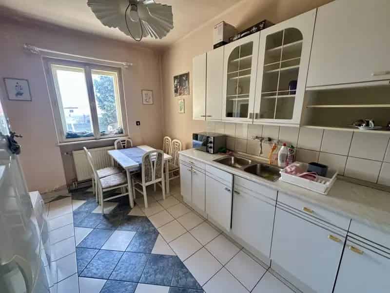 Marcali két szoba + garázs családi ház eladó