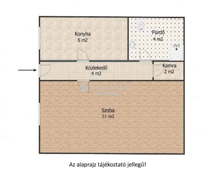Lakás Eladó , Budapest, Közép-Magyarország