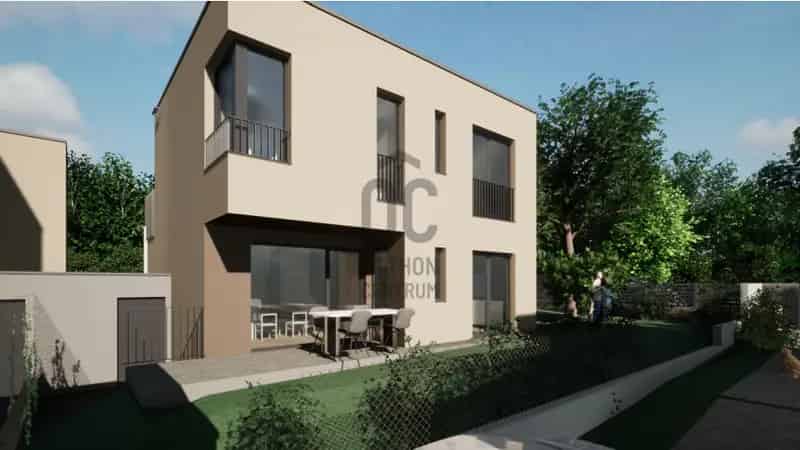 Biatorbágyi eladó újépítésű ikerház, U0048190