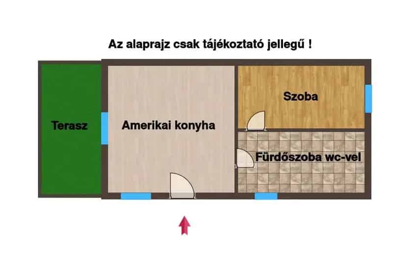 Ház Kiadó , Monori járás, Közép-Magyarország