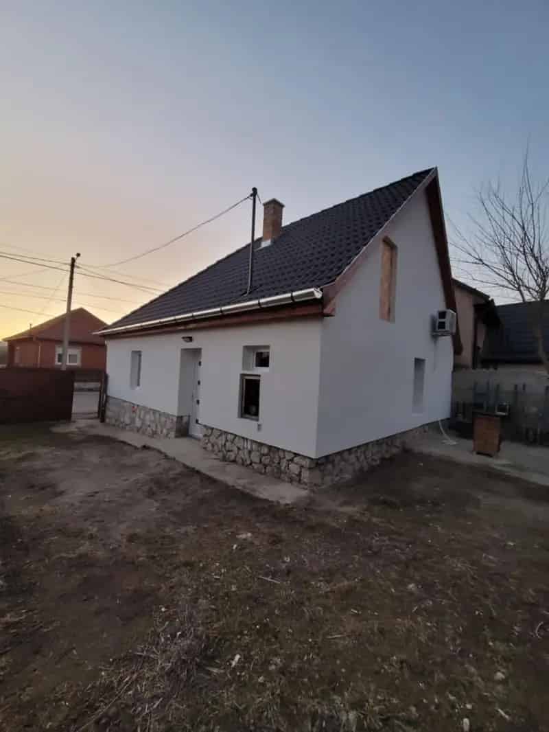 Ház Kiadó , Egri járás, Alföld és Észak