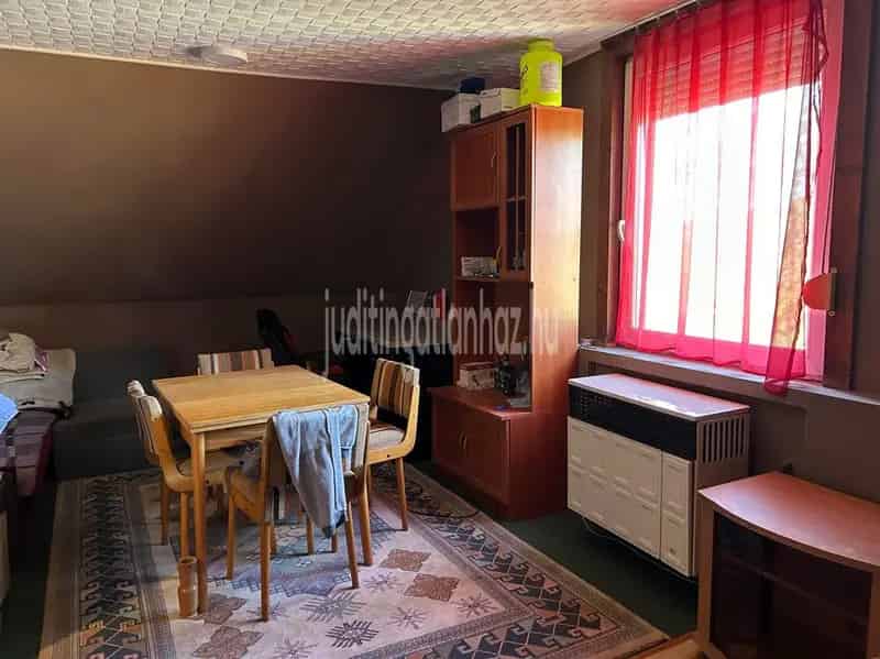 107 m2-es 5 szobás családi ház Nyíregyháza-Borbányán