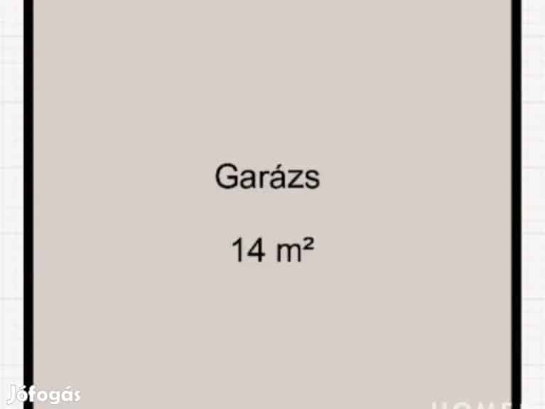 Eladó garázs Szeged belváros! - Szeged, Garázs - Jófogás Ingatlan