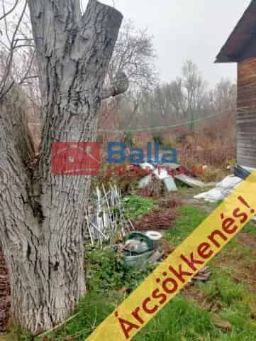 Szigetszentmiklós , Duna dülő utca