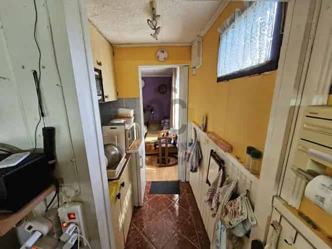 Dömsödi eladó nyaraló, NY012620