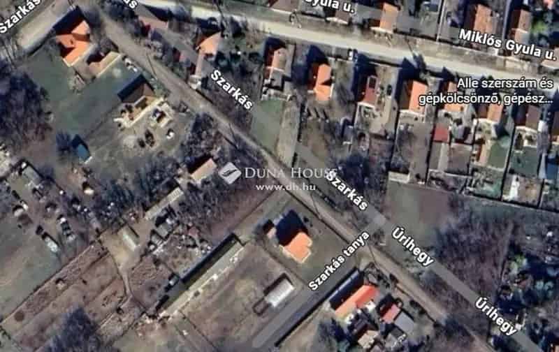 Telek Eladó , Kecskemét, Alföld és Észak