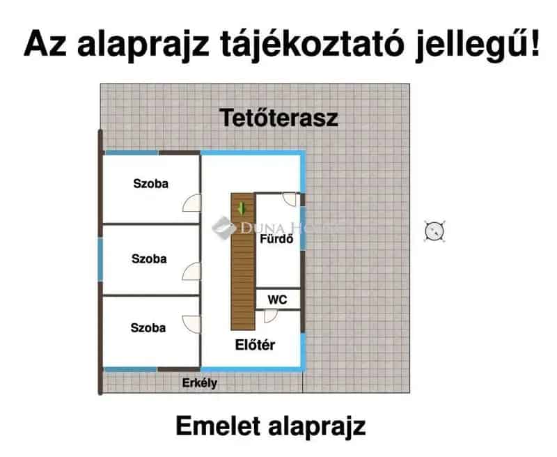 Ház Kiadó , Budakeszi járás, Közép-Magyarország