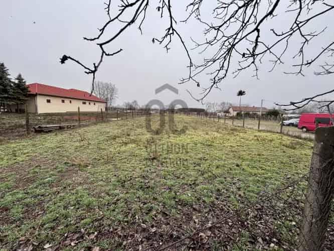 Zsombói eladó telek, T039327