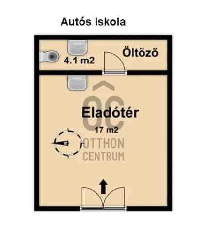 Gyöngyösi eladó családi ház, H494448