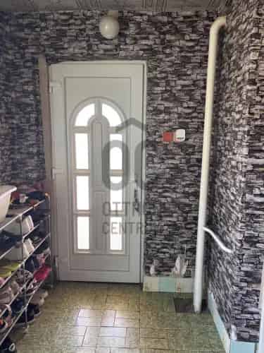 Rásonysápberencsi eladó családi ház, H504910