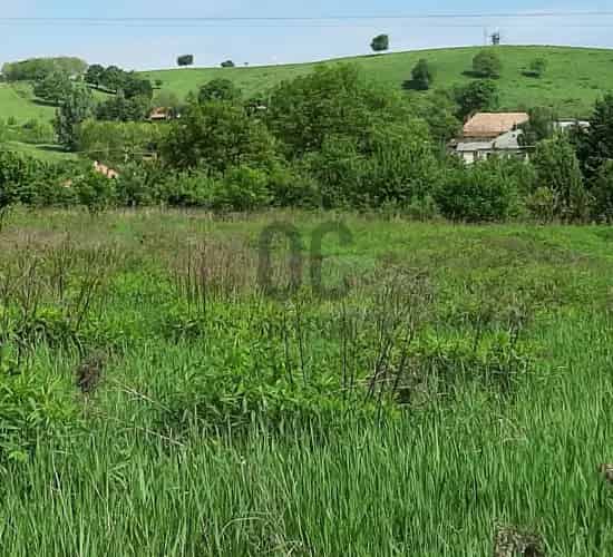 Bakonycsernyei eladó telek, T040020