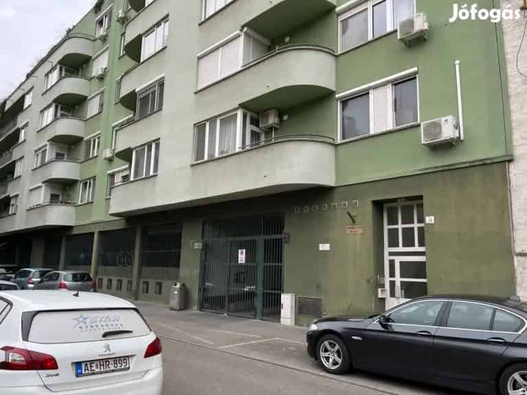 7. kerületben teremgarázs beálló Eladó - VII. kerület, Garázs - Jófogás Ingatlan