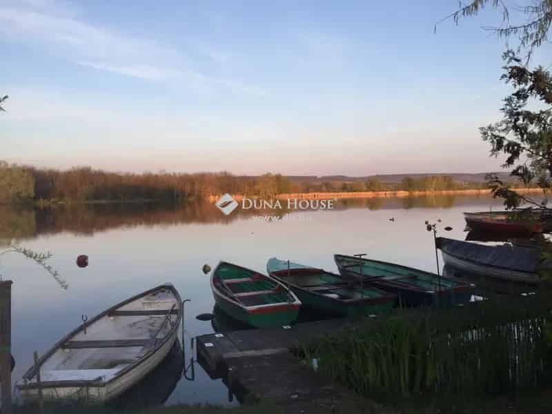 Telek Eladó , Balatonboglár, Dunántúl