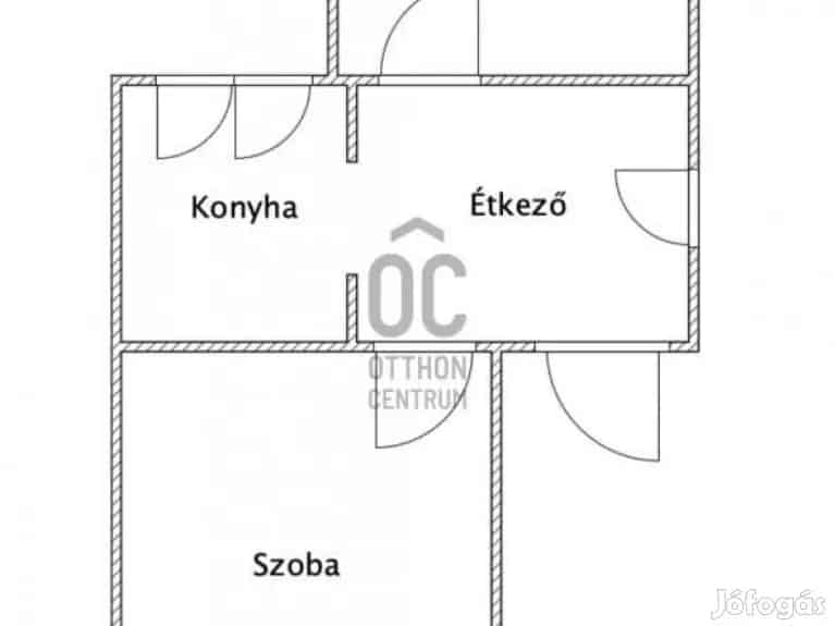 Ceglédi 32 nm-es ház eladó - Cegléd, Nyaralók, üdülők - Jófogás Ingatlan
