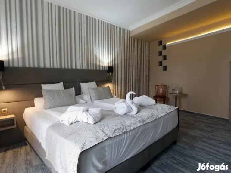 Eladó 4* Wellness Hotel Alsóörsön !! - Alsóörs, Iroda, üzlethelyiség, ipari ingatlan - Jófogás Ingatlan