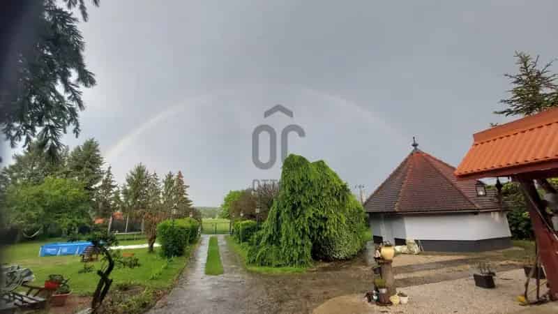 Cserszegtomaji eladó családi ház, DHZ054996