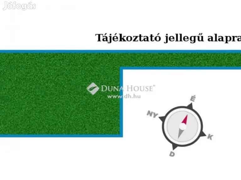 Eladó telek, Gárdony - Gárdony, Telek, föld - Jófogás Ingatlan