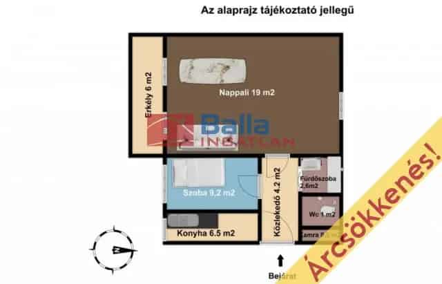 Budapest XVI. Kerület, Tavirózsa utca