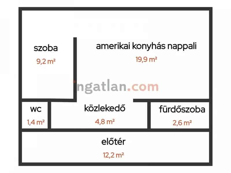 Ház Kiadó , Móri járás, Dunántúl