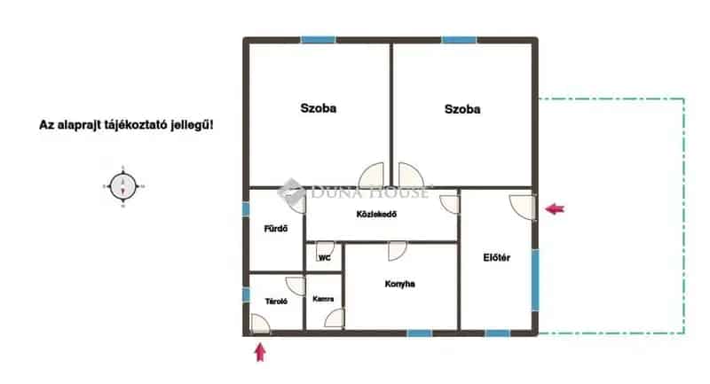 Ház Kiadó , Csurgói járás, Dunántúl