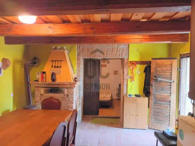 Türjei eladó nyaraló, NY012732