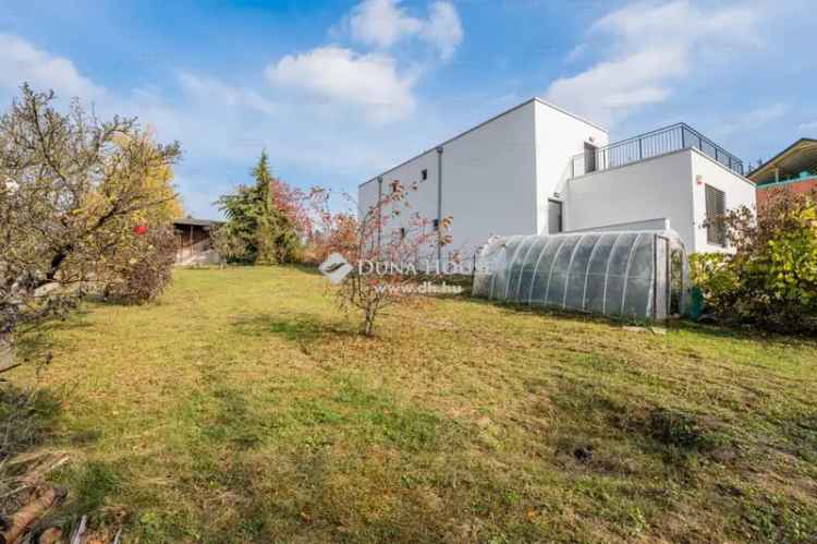 Telek Eladó , Budakeszi, Közép-Magyarország