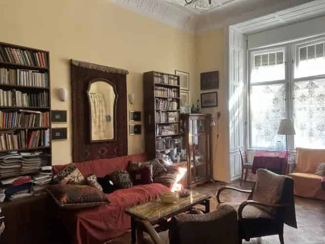 Budapest VIII. kerületi eladó lakás, H506672