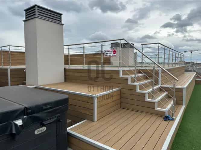 Budapest VIII. kerületi eladó lakás, OHH174576