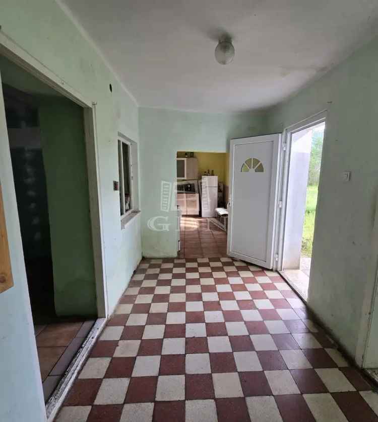 Ház Kiadó , Bácsalmási járás, Alföld és Észak