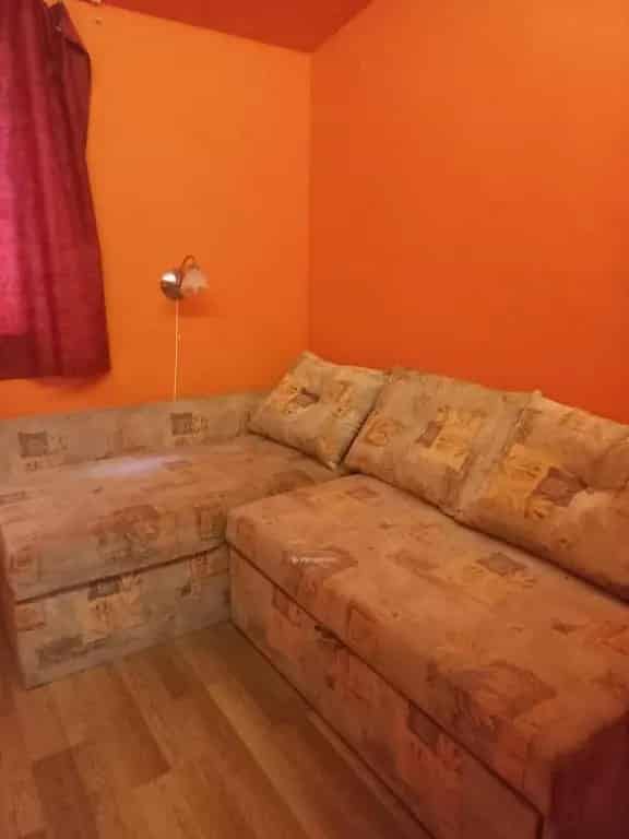 Délegyházi tóparti ház eladó - 50 nm - Naturista terület