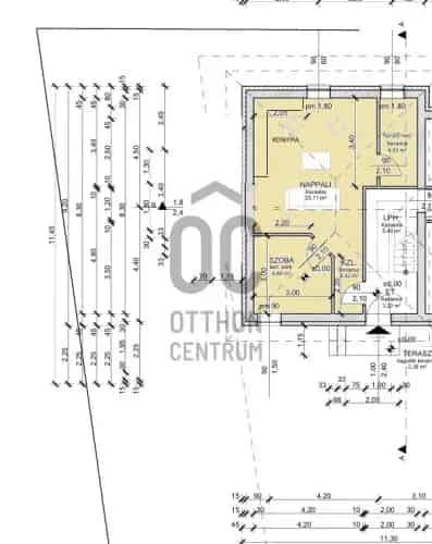 Szigetszentmiklósi eladó lakás, H506256