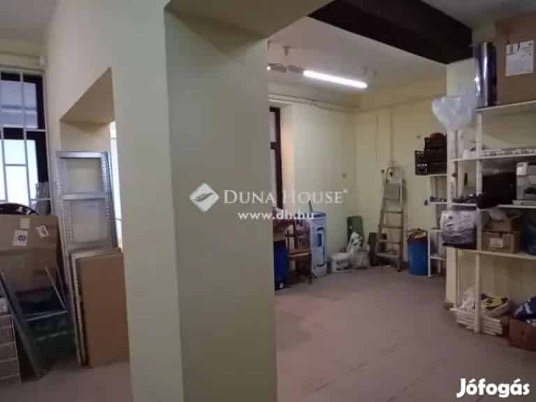 Eladó Üzlethelyiség, Siófok - Siófok, Iroda, üzlethelyiség, ipari ingatlan - Jófogás Ingatlan