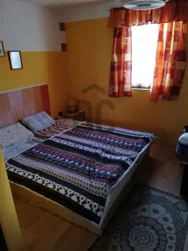 Alsópáhoki eladó nyaraló, NY012350
