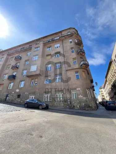 Budapest I. kerületi eladó lakás, DLK064446
