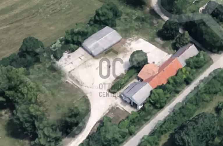 Törökbálinti kiadó kereskedelmi ingatlan, UZ010634
