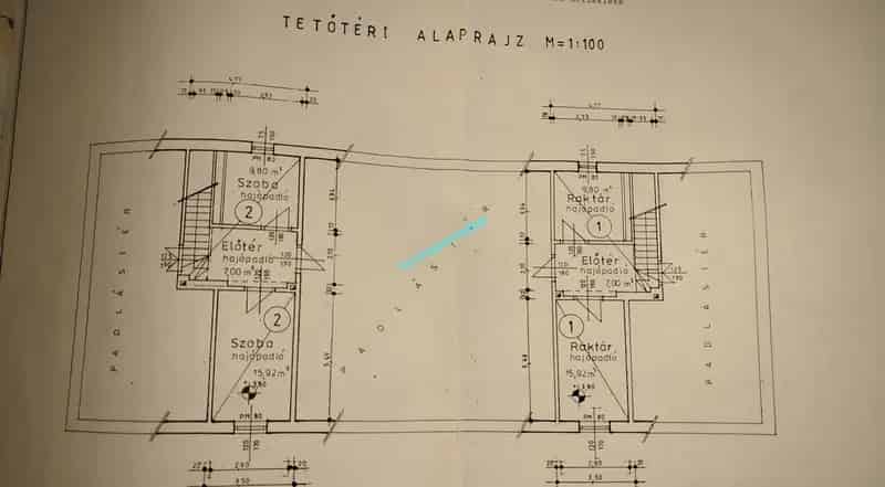 Üzleti célú Kiadó , Ózdi járás, Alföld és Észak