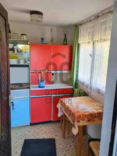 Zalaszentgróti eladó nyaraló, NY012309