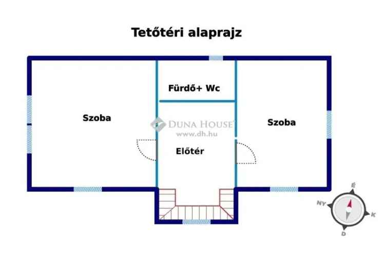 Ház Kiadó , Mohácsi járás, Dunántúl