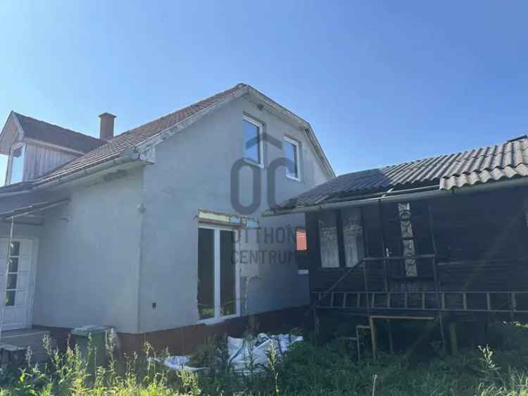 Ház Kiadó , 4113, Jánd, Alföld és Észak
