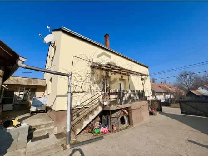 Lovasberényi eladó családi ház, DHZ069736