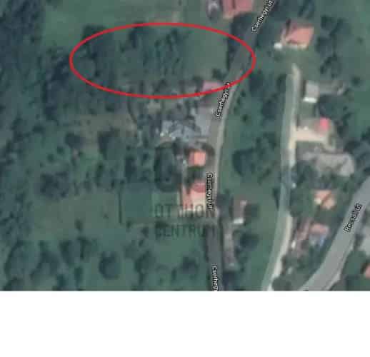 Zalaegerszegi eladó telek, T031029