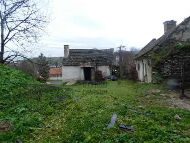 Öcsi eladó telek, T039214